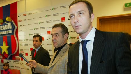 "Ce au făcut Meme și Ilie la Steaua!? Singurul merit al lui Stoica e că l-a adus pe Argă!"