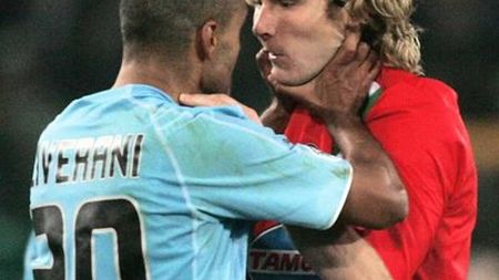 Lazio l-a refuzat pe Nedved!