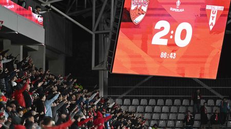 Acționarii lui Dinamo, făcuți praf: „Când îți iei casă, nu iei gunoieri. Iei zidari și ingineri”