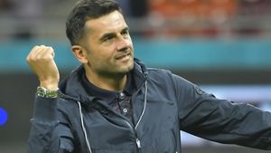 Nicolae Dică, antrenor la Dinamo București? „Eu oriunde merg sunt la fel!”