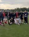 Viitorul Sântimbru, campioană în premieră în Alba! Trupa din Galtiu vrea eventul județean, dar mai ales promovarea în Liga 3