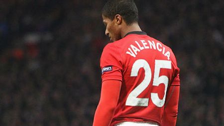 Gafa serii în Ligă! FOTO ULUITOR - Unde se afla fundașul lui United, Valencia, la golul lui Wolfsburg