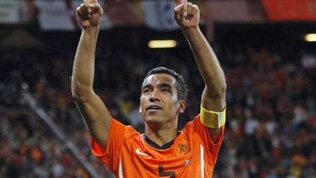 Van Bronckhorst va refuza să facă testele antidoping, dacă Olanda va câștiga CM!** Vezi care e motivul!