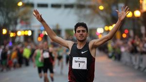 Atlet participant la Jocurile Olimpice de la Londra, găsit mort în piscină 