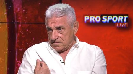 Giovanni Becali îl pune la punct pe Dan Petrescu înainte de AS Roma - CFR Cluj: „Se plânge de când îl știu eu! E posibilă o minune”. Ce spune despre Cristi Manea și Denis Ciobotariu