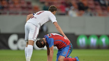 Mai mulți oameni de afaceri străini vor să bage bani la una dintre echipele mari din Liga 1: "Sunt investitori de calibru"