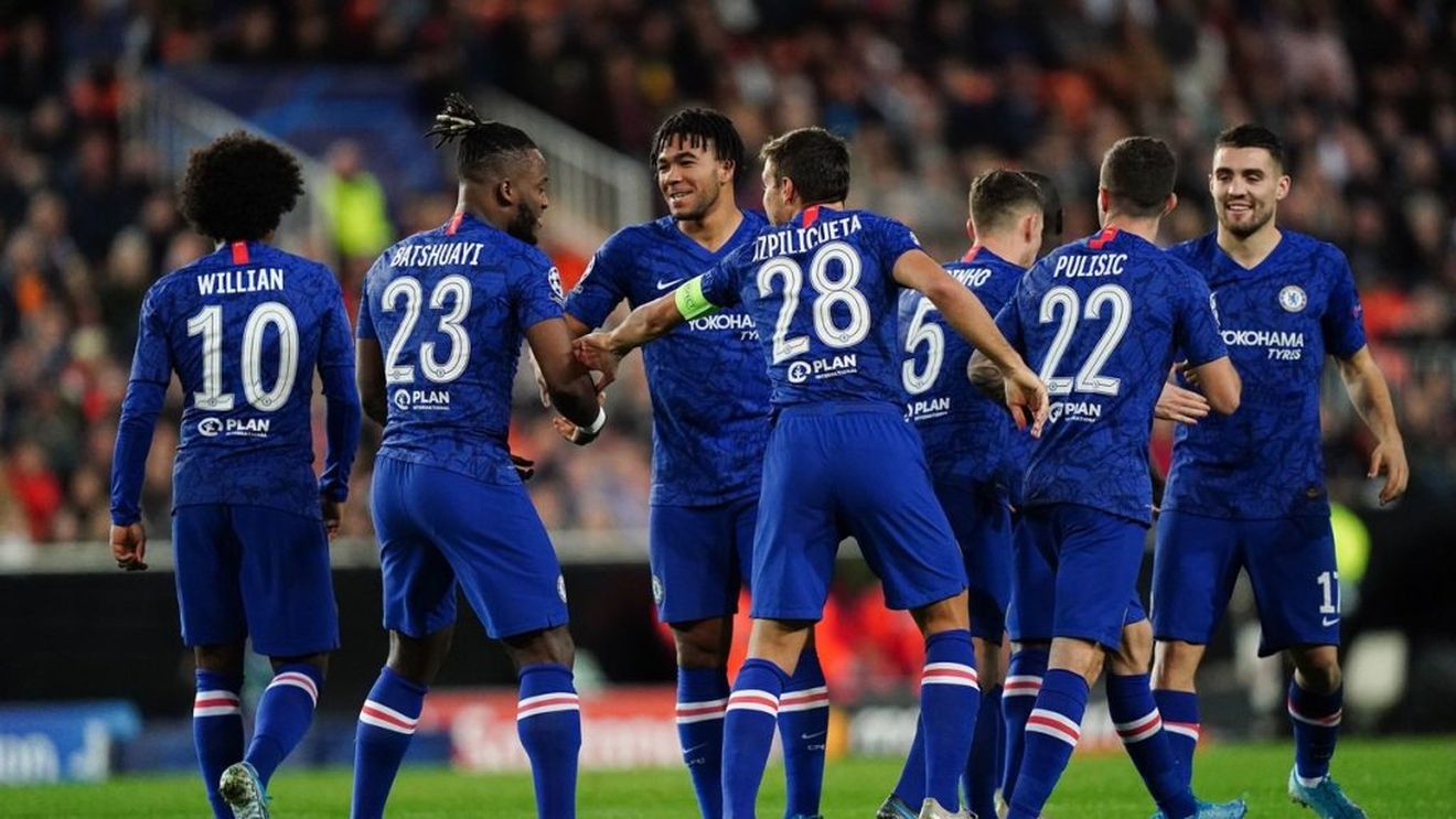 Chelsea visează la titlu în Premier League! Londonezii au intrat în cursă pentru vedetele Sancho și Dembele. Lampard a pus ochii și pe puștiul-minune din Anglia
