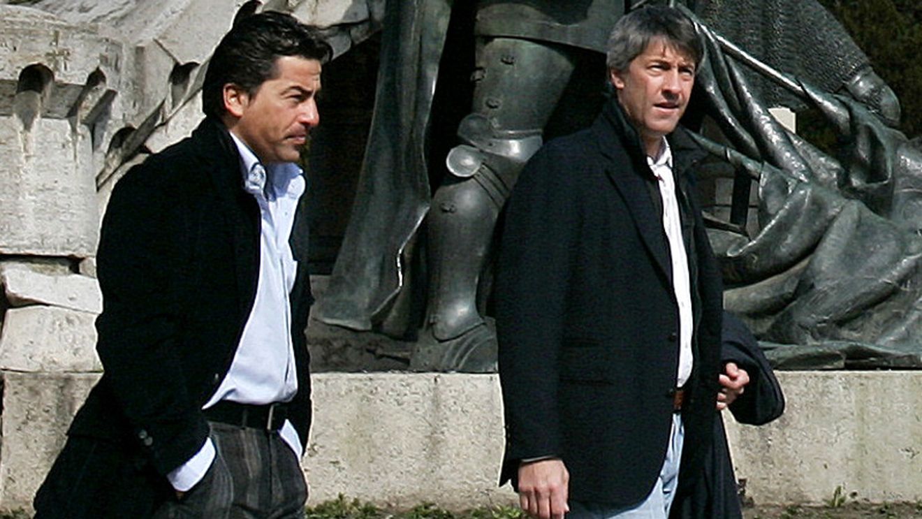 "Gigi e un 'devorator de antrenori', dar acum nu vor fi probleme!"