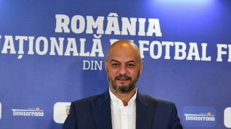Cristian Dulca intră în gașca selecționerilor Mirel Rădoi și Adrian Mutu! A preluat echipa națională de fotbal feminin | VIDEO
