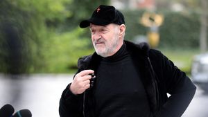 Gigi Becali e convins că FCSB va distruge Rapid în Giulești: „Cum să fie egalul bun vreodată? Câștigăm lejer!”