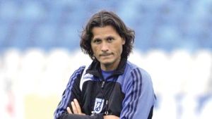 Napoli: „Nu mai facem greșelile de anul trecut"