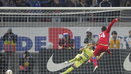 Lobby pentru Rusescu: "Are cifre de playmaker, e imprevizibil și letal"