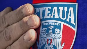Nume nou pentru funcția de comandant de la CSA Steaua! Promovarea echipei de fotbal în Superliga, prioritate: „Știu ce am de făcut”