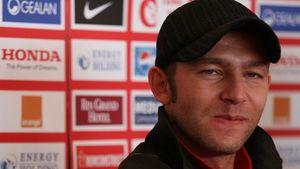 Bogdan Lobonț explică ce se întâmplă cu Dinamo la Sport.ro!