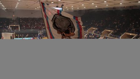 BASCHET | Steaua Eximbank - BCMU Pitești 80-59, în LNMB!
