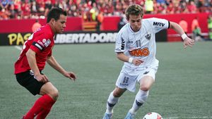 OFICIAL: Lucescu, transfer de 25 de milioane de euro. Șahtior l-a luat pe Bernard, puștiul minune al Braziliei