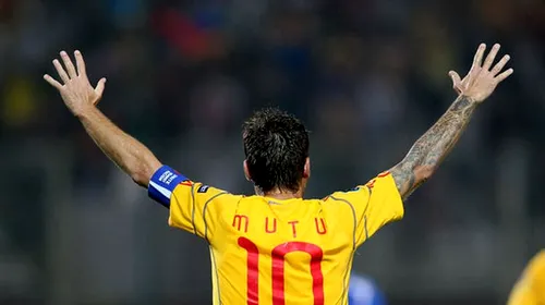 Adrian Mutu știe ce nu are România: „Echipa națională duce lipsă de acest lucru”