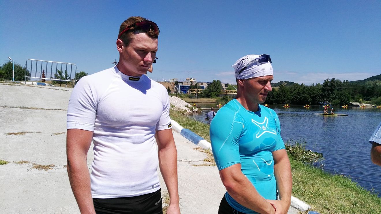 Disciplina care se pregătește să renască, după o suspendare de un an! "A fost dureros că nu am putut participa la Rio, mai ales că eram aproape de medalii. Îmi doresc să ne spălăm toate păcatele și să fim pe podium la Tokyo"