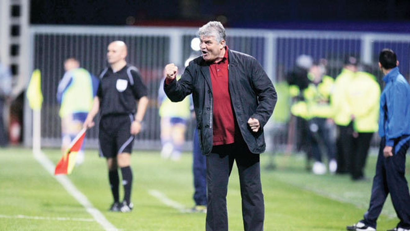 Criză la CFR:** "Din acest motiv putem pierde titlul!" Clasamentul care îl îngrijorează pe Andone