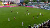 FC Argeș – Rapid 0-0, Live Text Online, în etapa 9 din play-off-ul Superligii. Ocazie mare a lui Paraschiv
