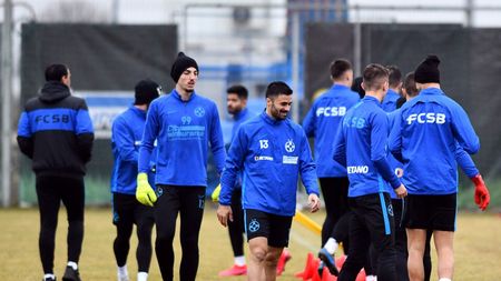 Dumitru Dragomir, reacție deplasată la adresa unui titular de la FCSB. „Zici că e dracu'! Ați văzut cum arată Diavolul?”