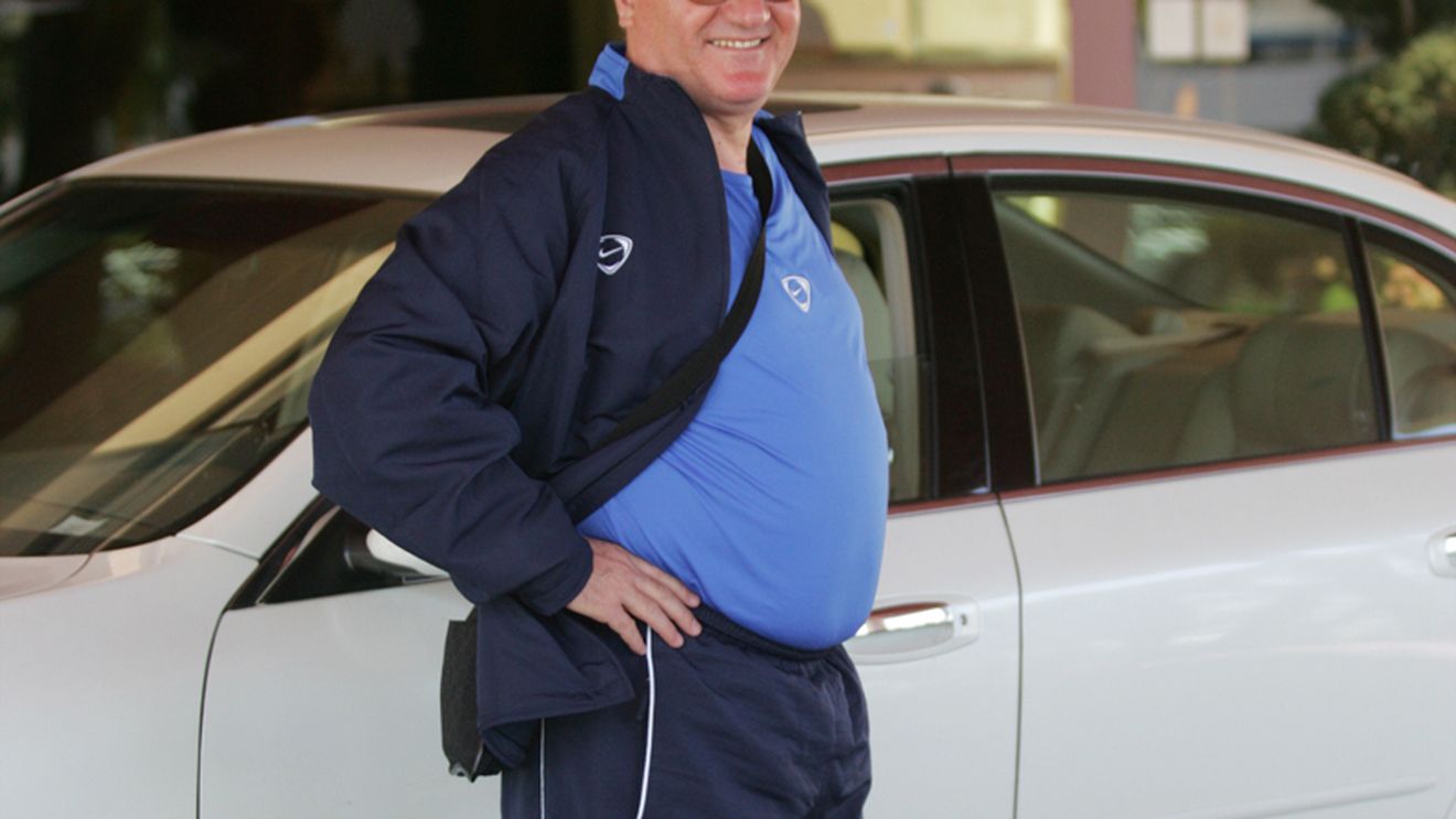 Dragomir: "Piți e bine mersi, și-a cumpărat mașină nouă..."