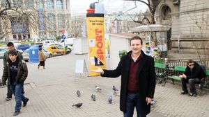 Zotta la Ziua Brichetei