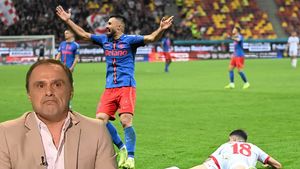 „Dacă forţau, era 5-0”. Basarab Panduru, reverență în fața FCSB, după victoria cu Dinamo