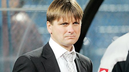 Marian Iancu despre Dusan Uhrin: "Poate rămâne!"