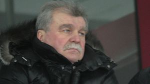 "Suntem mulțumiți de victorie, Șumi a pregătit foarte bine meciul!"** VEZI ce jucători a evidențiat președintele giuleștean