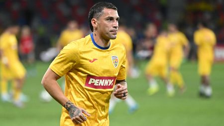 Nicolae Stanciu, primul transfer colosal în Superliga. Căpitanul României e în fruntea listei clubului pentru grupele europene