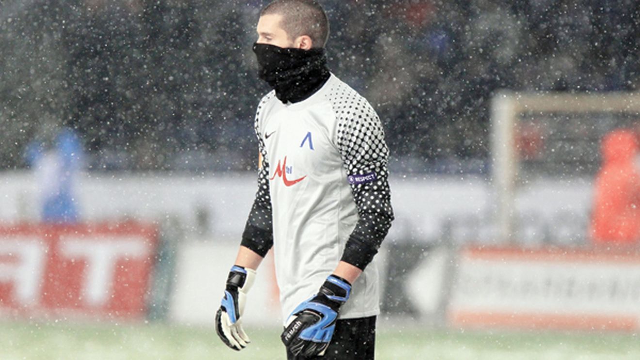 La ei s-a dovedit!** Bulgarii, conduși de mafie