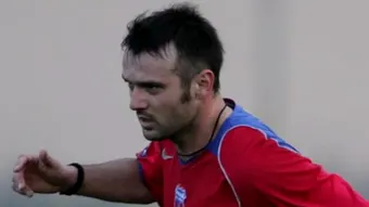 Adrian Pitu s-a întors în fotbal! Fostul mijlocaș de la FCSB sau Dinamo, prezentat în Liga 3