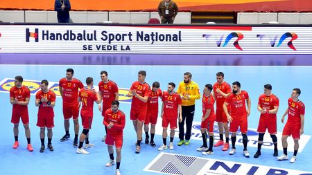 România handbalistică trăiește o adevărată dramă sportivă! Condiții de 5 stele, rezultate de lumea a treia și a patra. Culise din spatele unui dezastru | EXCLUSIV