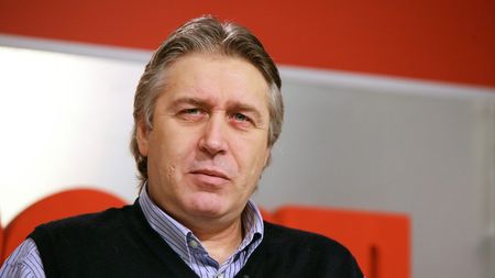 Claudiu Vaișcovici, îngrijorat înaintea partidei cu FCSB. „Am înțeles că fotbaliștii lui Dinamo joacă mereu cu burta goală”. Ce spune despre problemele uriașe din „Ștefan cel Mare”