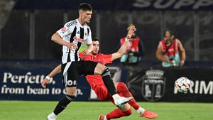 Adrian Mititelu, anunț despre transferul lui Vladislav Blănuță la FCSB. A venit oferta: „Acolo va merge 90 la sută”