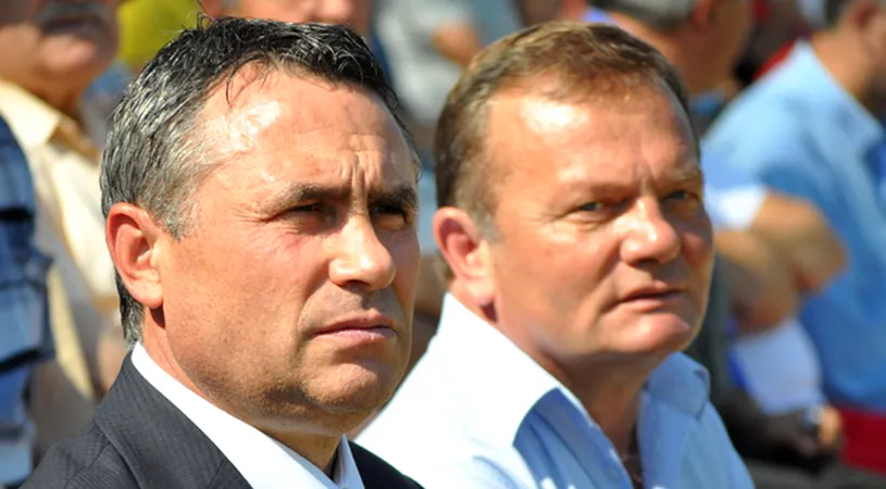 Mihalachi nu este îngrijorat:** 