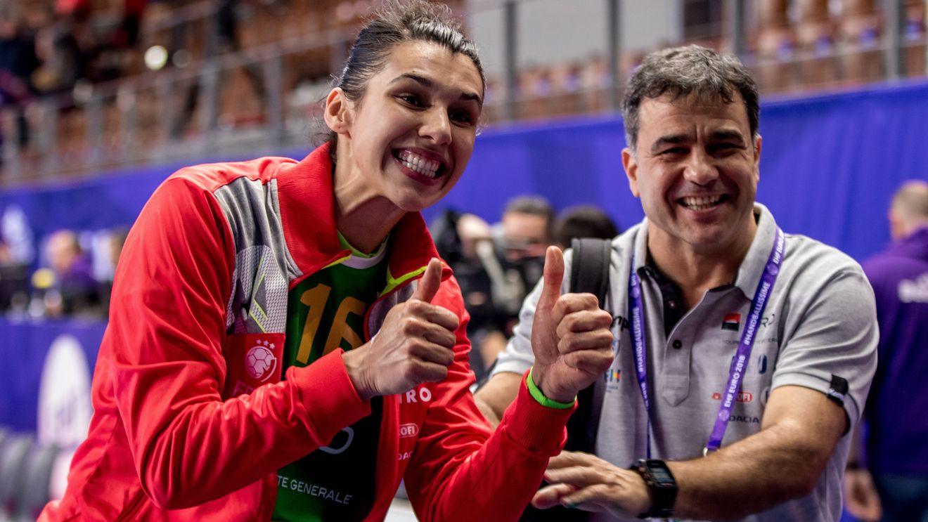 Ambros Martin a identificat marele câștig al naționalei României, după victoria de excepție în fața septuplei campioane europene, Norvegia: "Asta mă bucură cel mai mult"