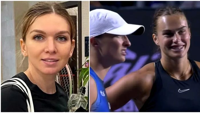 Simona Halep le evită pe Iga Swiatek și Aryna Sabalenka în primul tur la Miami! A fost anunțată lista completă a participantelor: împotriva cui ar putea debuta românca