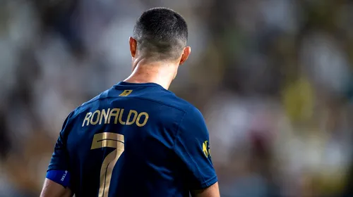 De ce nu s-a dus Cristiano Ronaldo la nunta de argint a fratelui său mai mare