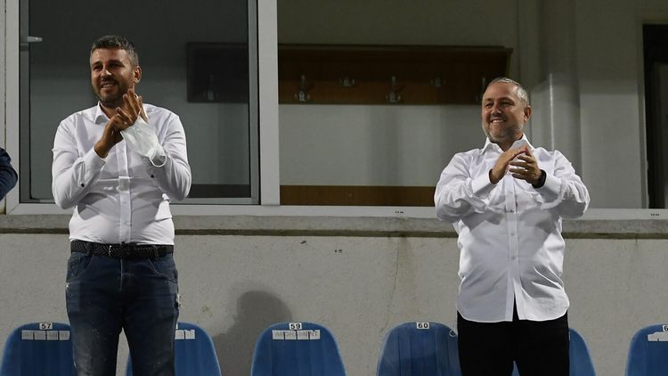 Mihai Rotaru a dat lovitura! Universitatea Craiova, bombă după o pauză de cinci ani