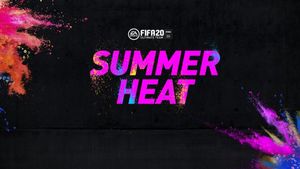 Lista celor mai bun fundași centrali din seria Summer Heat. David Luiz, unul dintre cei mai puternici jucători defensivi din FIFA