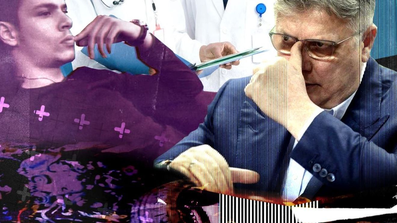 Decizia incredibilă a judecătorilor legată de sumele cu care familia victimei lui Mario Iorgulescu va fi despăgubită! Nu le va achita fiul lui Gino Iorgulescu, ci o firmă aflată în faliment!