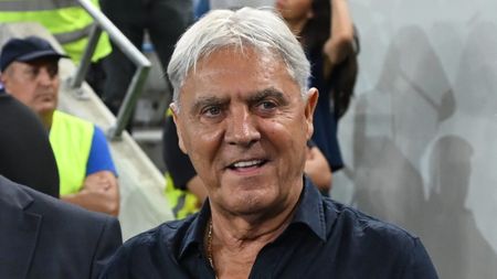 Sorin Cârțu, reacție despre plecările vedetelor Craiovei: "N-am văzut oferte la club"