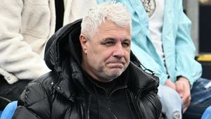 Marius Șumudică a izbucnit și dă de pământ cu vedetele lui Gigi Becali: „N-am văzut în viața mea așa ceva!”