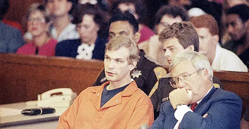 Drama lui Jeffrey Dahmer de la Netflix atrage audiențe uriașe și reacții puternice. Aproape imposibil de urmărit