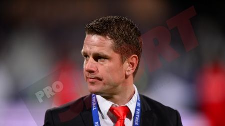 Flavius Stoican: "Plecarea lui Reghecampf este o pierdere, dar Steaua nu a slăbit"