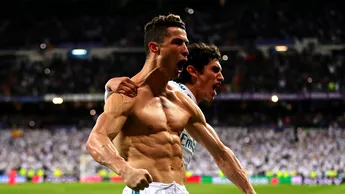 Clubul care încă îi datorează bani lui Cristiano Ronaldo! Suma uriașă pe care trebuie să o primească starul portughez