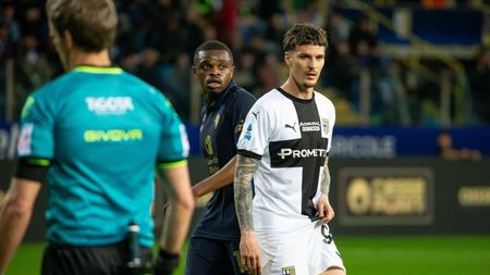 Transferul carierei pentru Dennis Man, blocat! Anunțul venit din Italia: „Nu trebuie să cumpărăm, ci să vindem!”