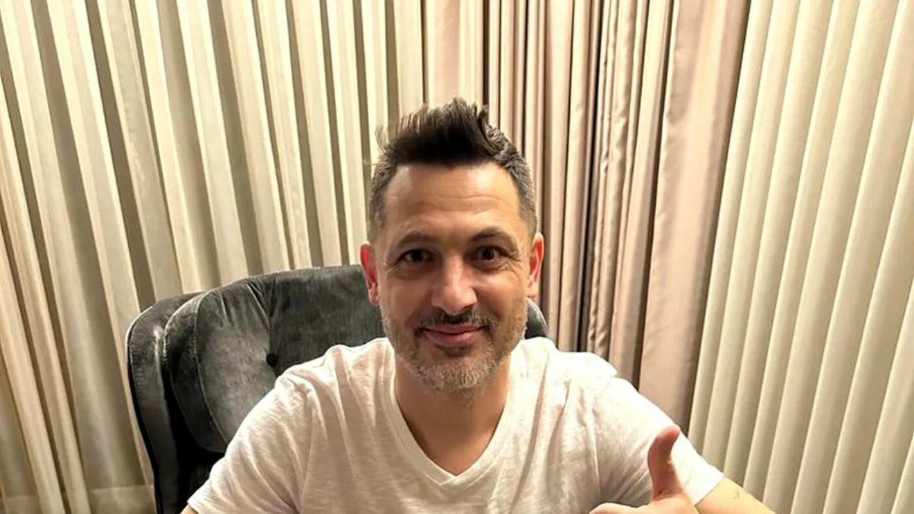 Mirel Rădoi, la un pas de ceartă cu soția după ce a făcut împrumut la bancă pentru a cumpăra un Bentley: „Tu ești nebun? Toată lumea face credite ca să își ia apartament”. Argumentul incredibil pe care i l-a oferit fostul selecționer